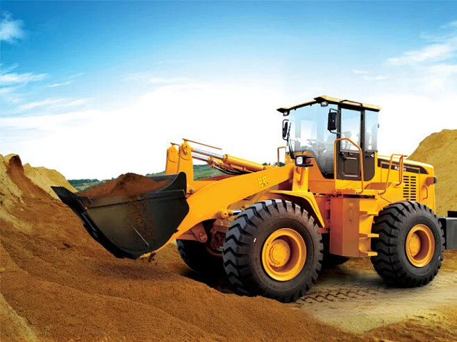 Construction Work