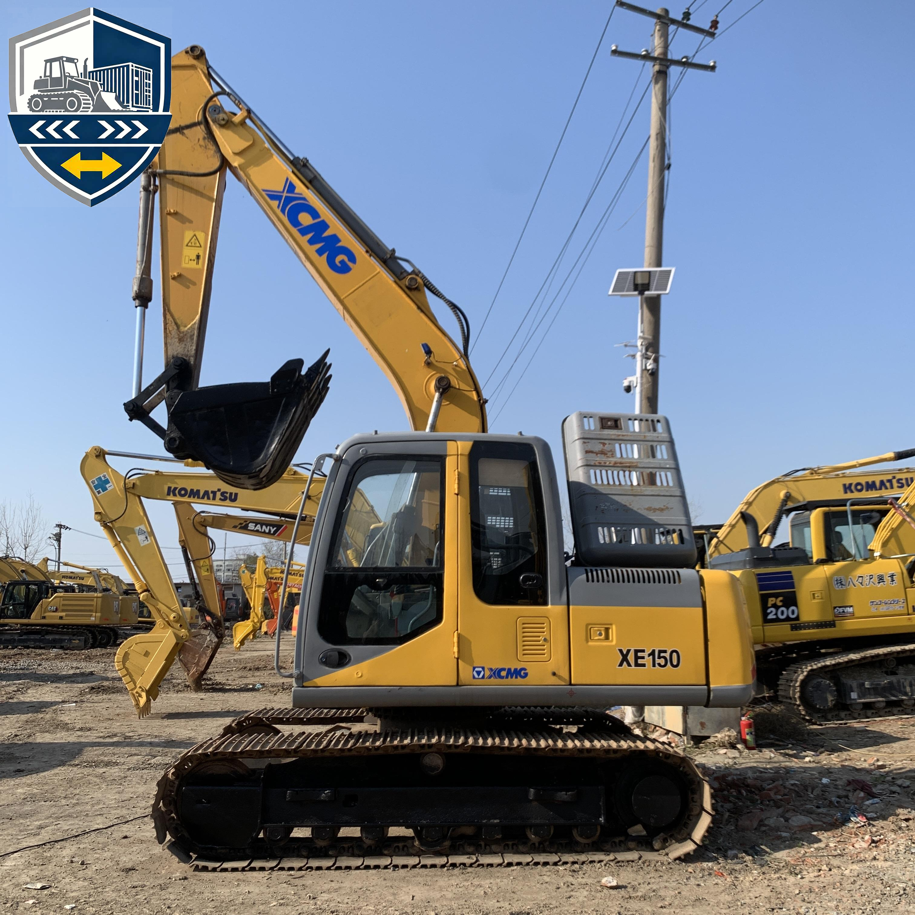 XCMG XE150