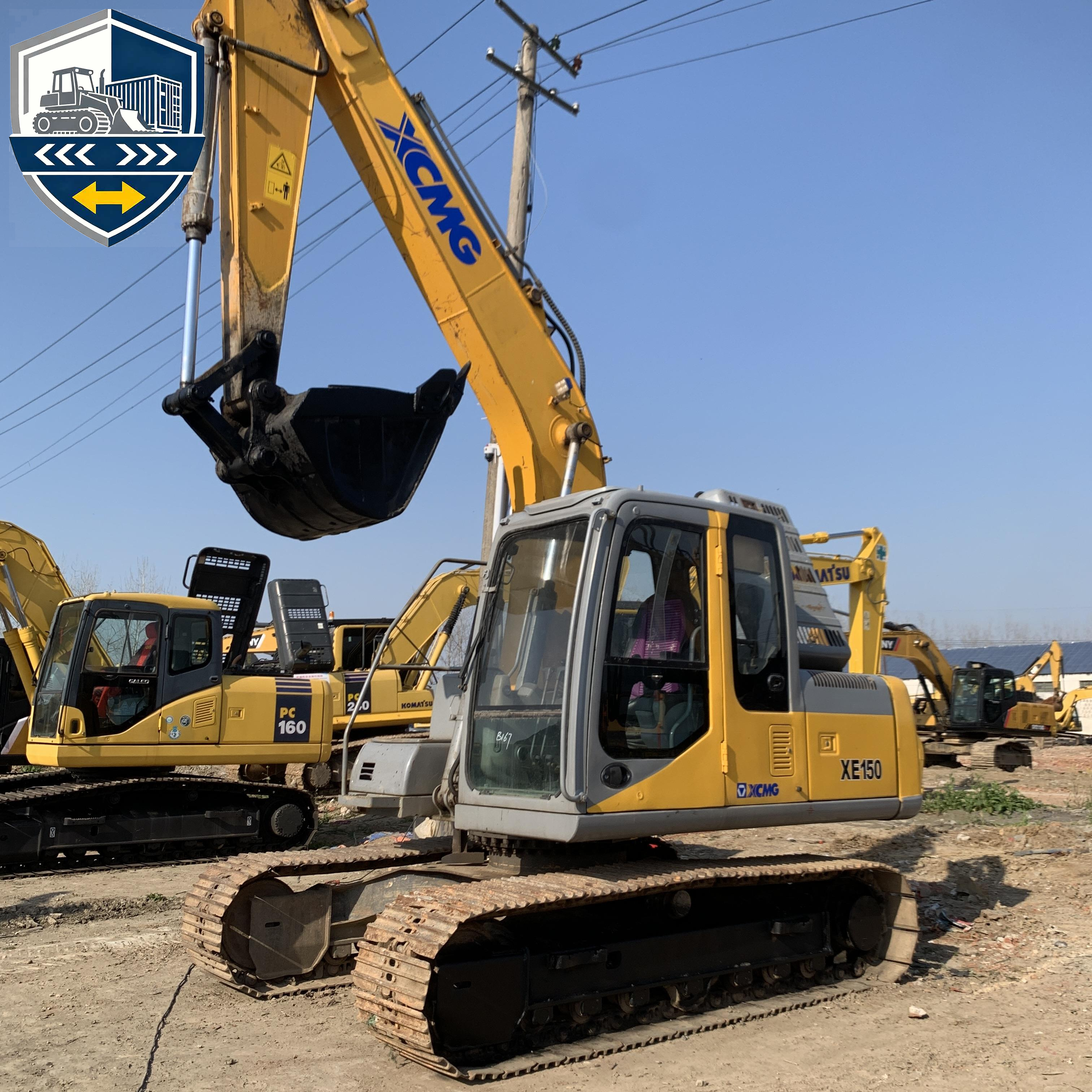 XCMG XE150