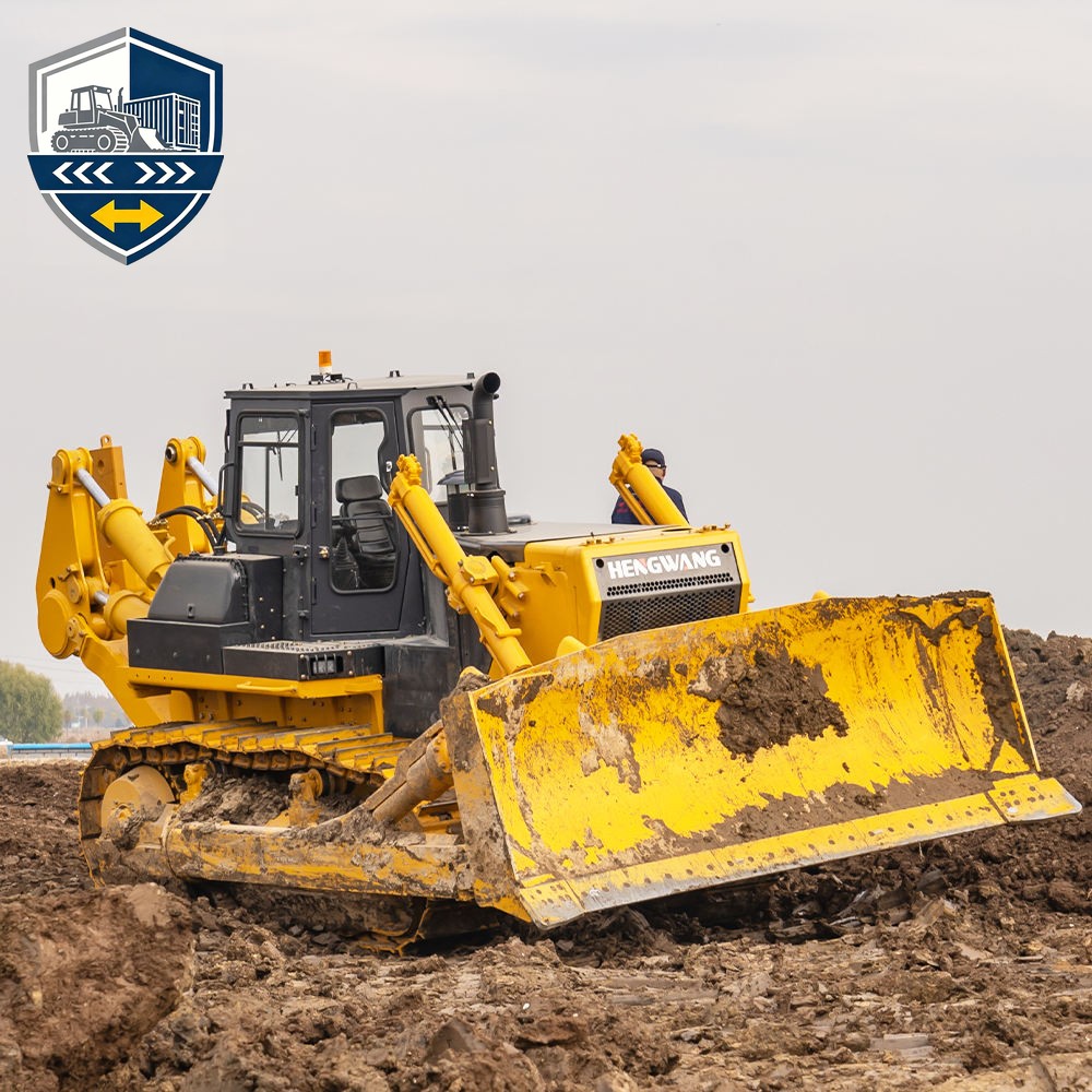 Hengwang  Crawler Bulldozer