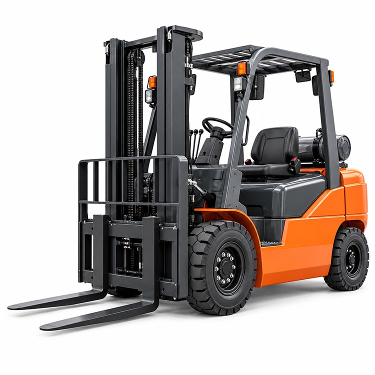 China 2.5 Ton  Forklift