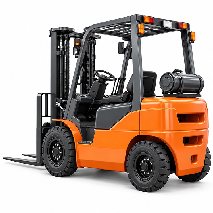 3.5 Ton Forklift