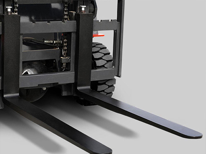 2.5–3.5 Ton Forklift