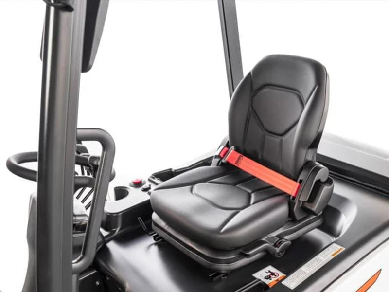 2.5–3.5 Ton Forklift