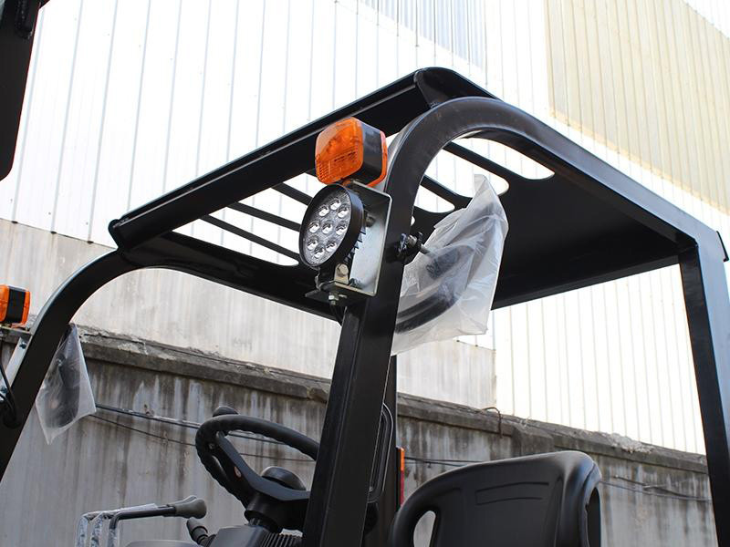2.5–3.5 Ton Forklift