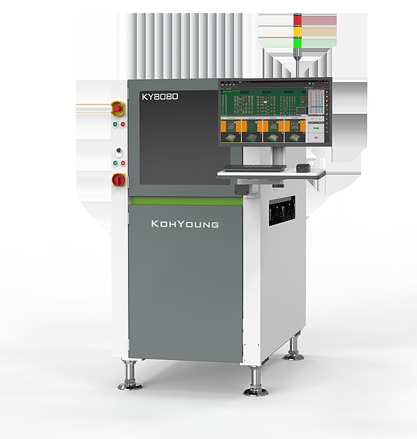 SPI_KY8080