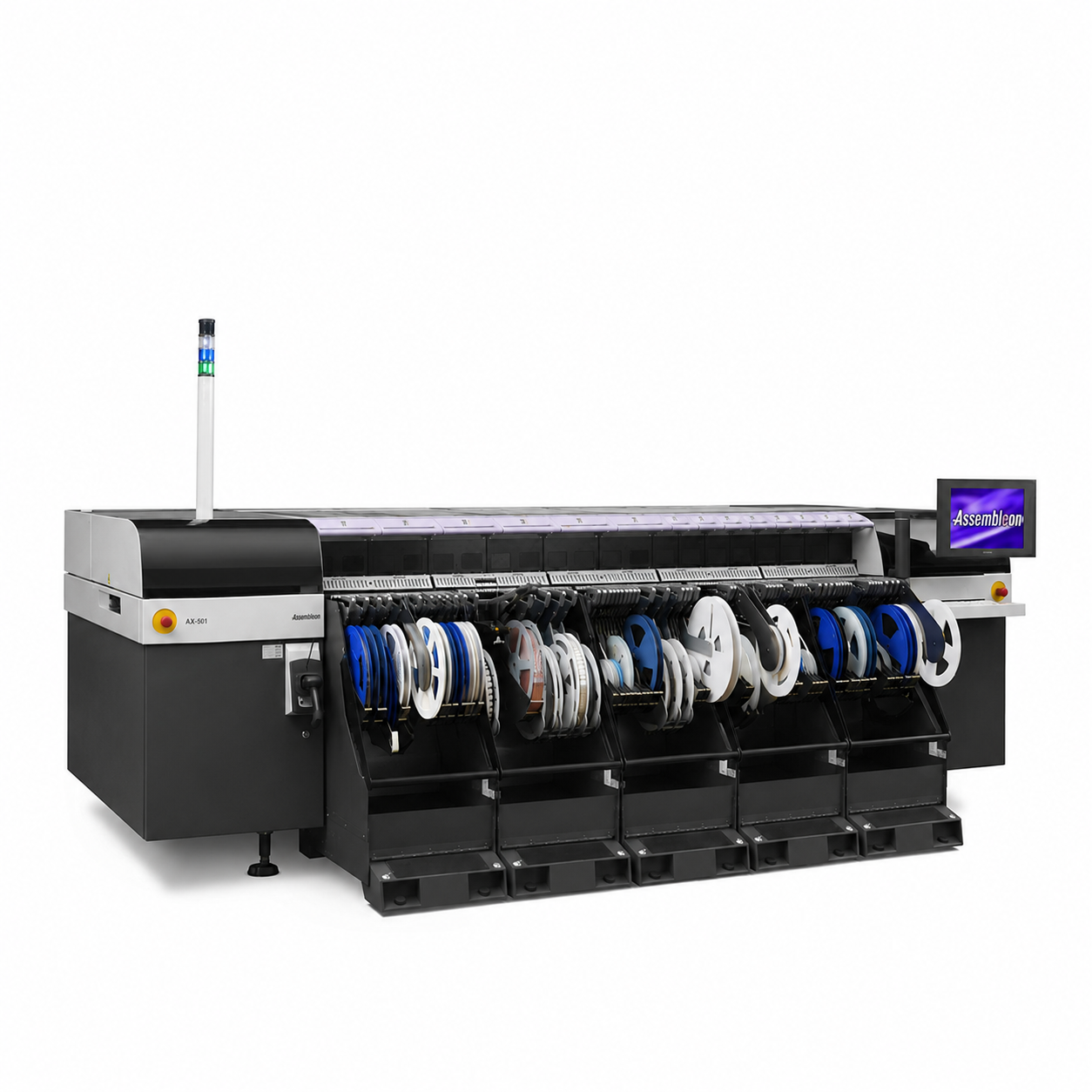 Assembleon AX-501