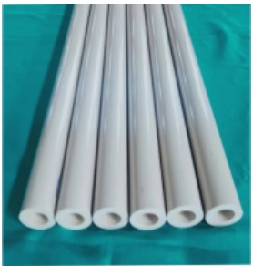 PEEK Continuous Extruded Rods