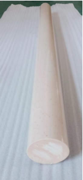 PEEK Continuous Extruded Rods