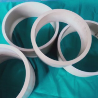 PEEK Continuous Extruded Tubing