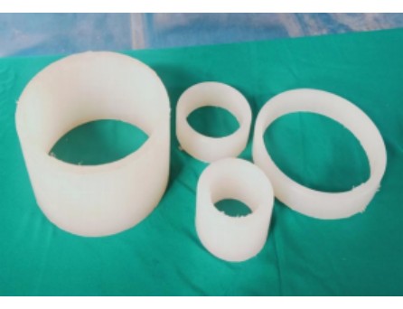 Polychlorotrifluoroethylene (PCTFE)