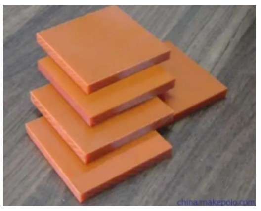 Phenolic/Epoxy Laminated Products