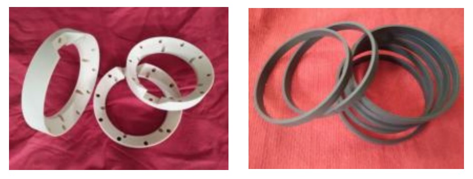 PEEK (polyether ether ketone)