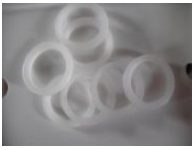 PCTFE (polychlorotrifluoroethylene)