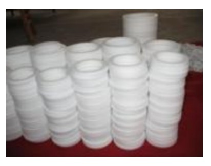PTFE (Polytetrafluoroethylene)
