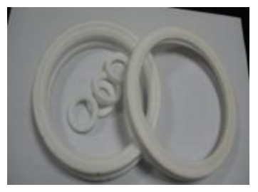 RPTFE (PTFE+fiberglass)