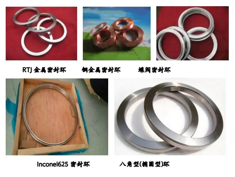 Metal Sealing Technology