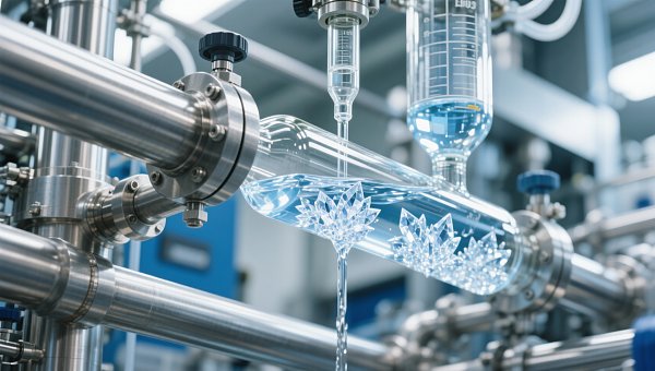 What Is the Difference Between a Peptide Factory and a Peptide Supplier?