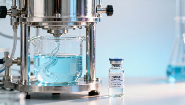 Can a Peptide Factory Provide Custom Peptide Synthesis Services?