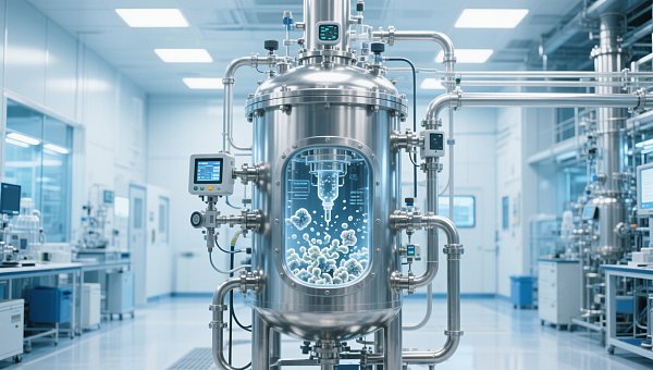 How a Qualified Peptide Factory Controls Purity and Bioactivity via Directed Enzymatic Hydrolysis