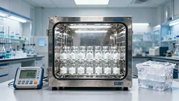 How Source Peptide Factories Overcome Potency Preservation and Customs Clearance Challenges in Cross-Border Logistics