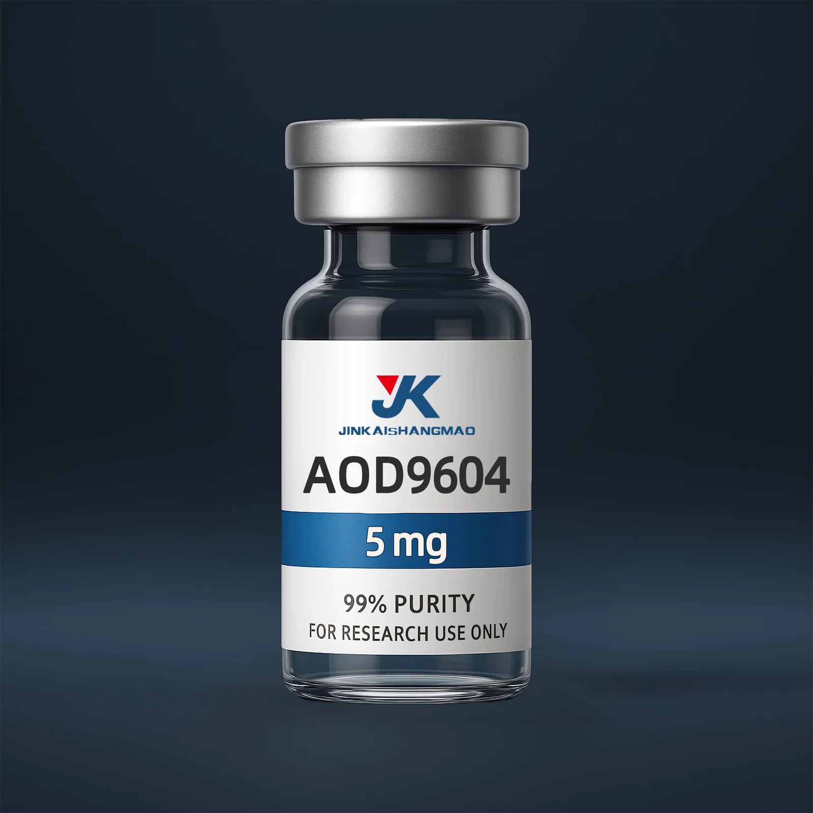 AOD 5mg