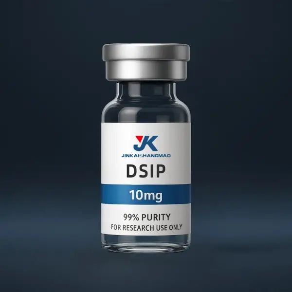 dsip factories How can peptide products ensure stable output? Professional peptide are the core strength of the industry. News Strength:3000 mcg limitless life nootropics bpc tissue pathway research