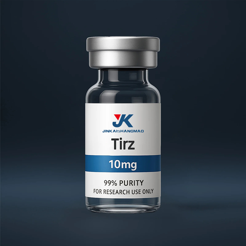 Tirz 10mg