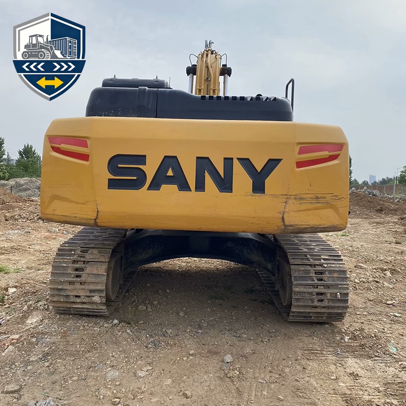 الحفارة Sany SY305H