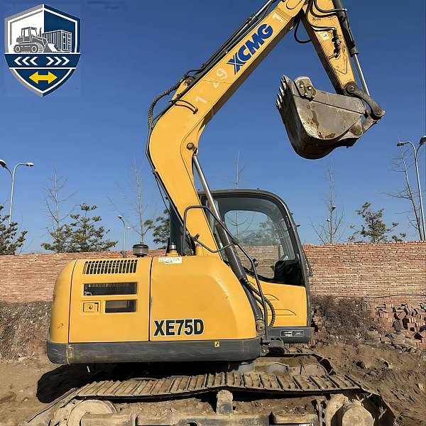 XCMG XE75D