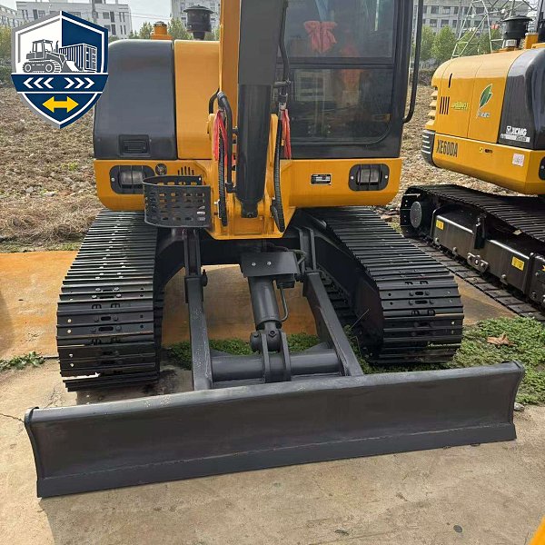 XCMG XE60
