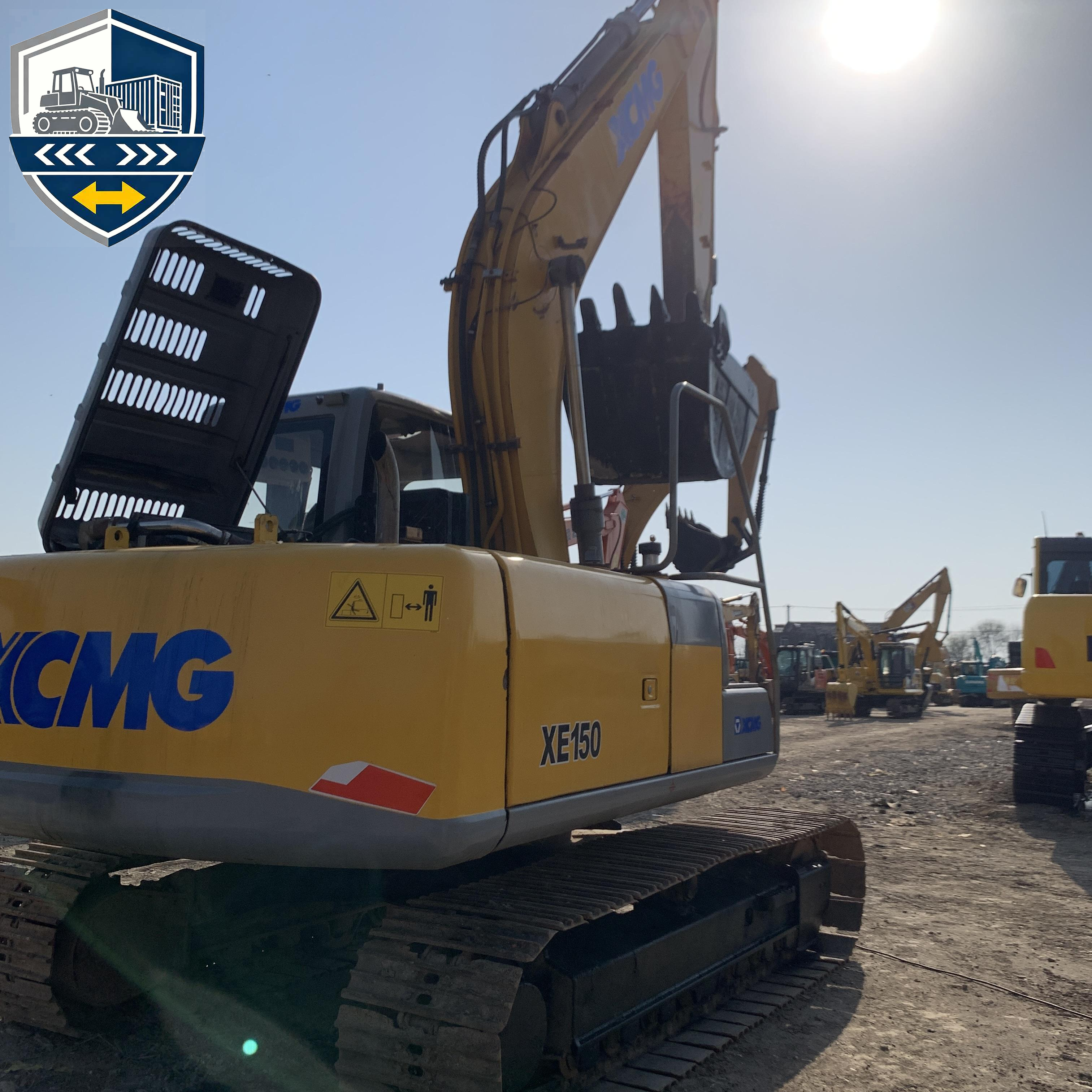 XCMG XE150