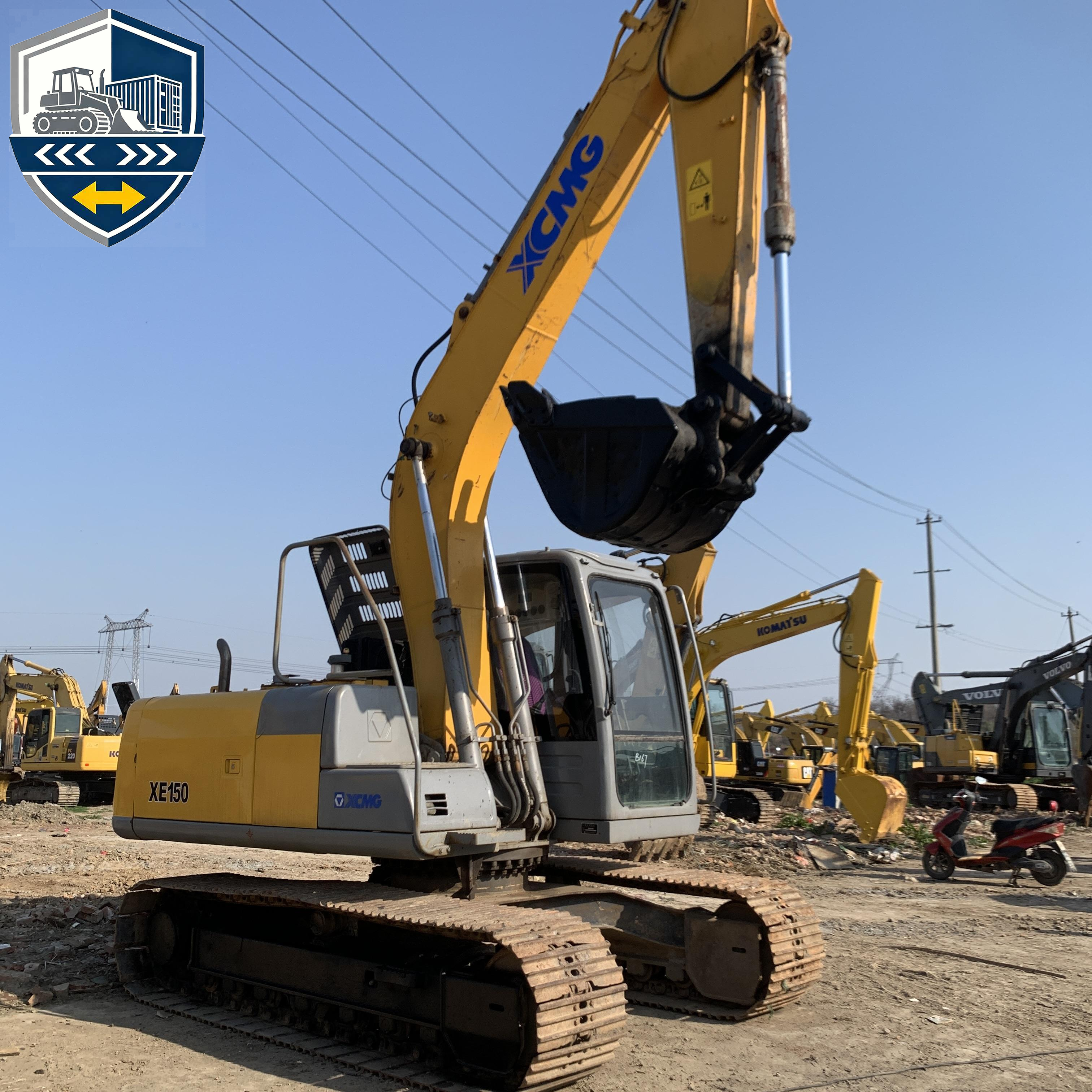 XCMG XE150