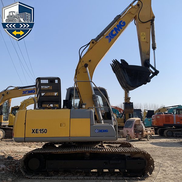 XCMG XE150