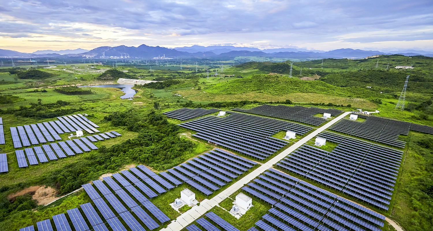 Eco-Friendly Manufacturing