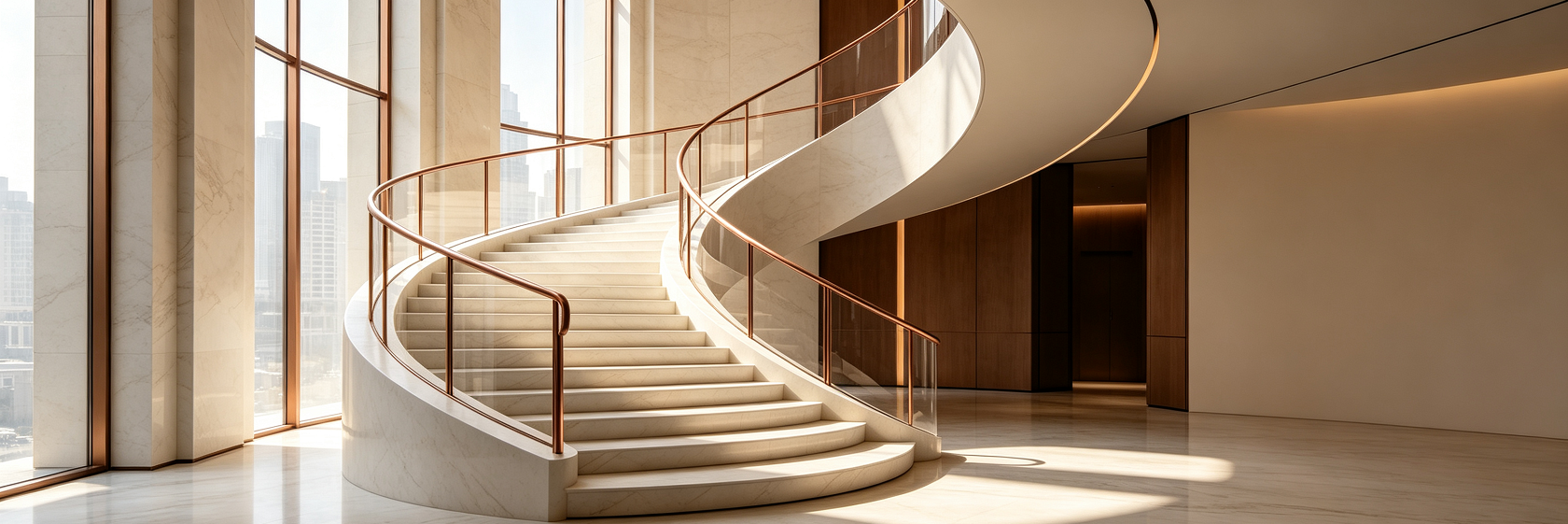 banner-white-marble-curved-staircase