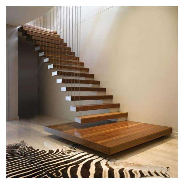 Staircase climber, single longitudinal beam staircase, steel staircase, floating staircase, intelligent staircase, metal spindle staircase