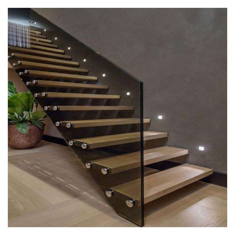 Staircase climber, single longitudinal beam staircase, steel staircase, floating staircase, intelligent staircase, metal spindle staircase