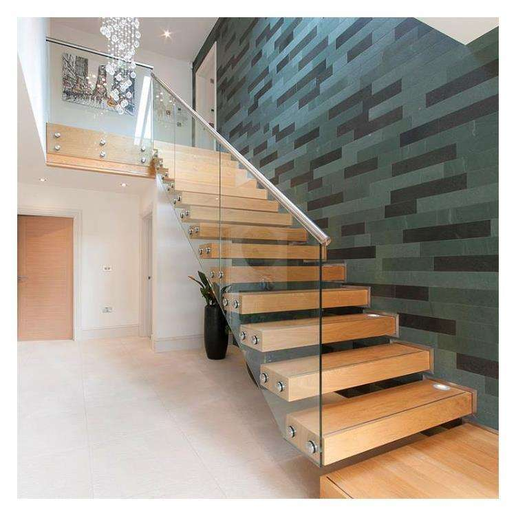 Staircase climber, single longitudinal beam staircase, steel staircase, floating staircase, intelligent staircase, metal spindle staircase