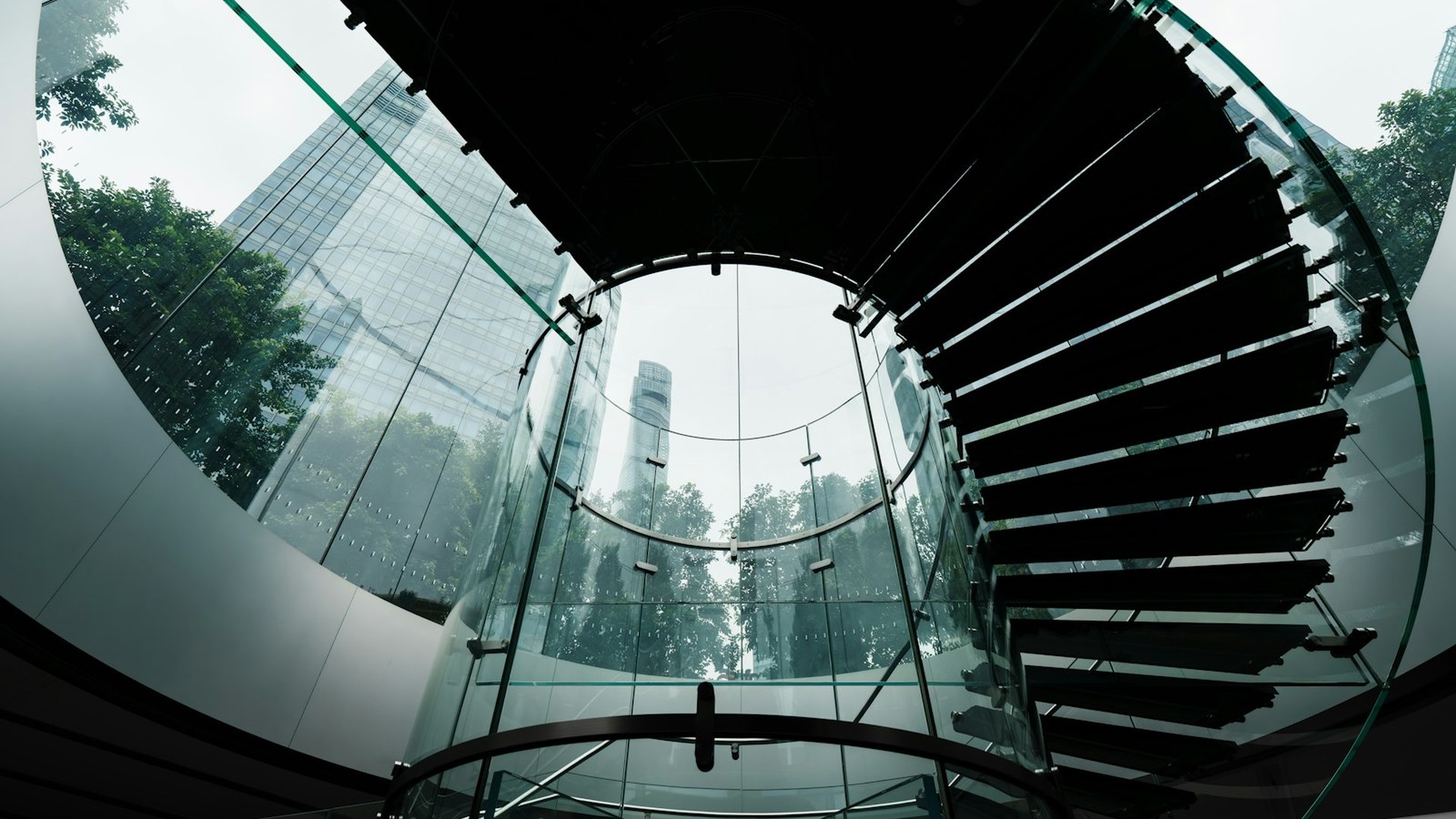 banner-helical-glass-staircase