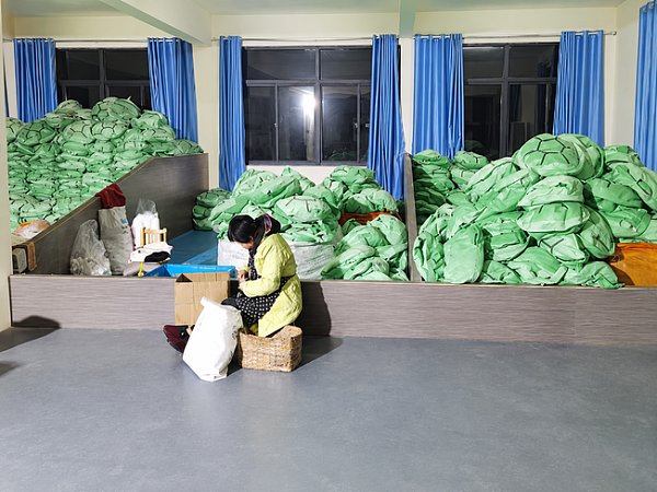 质检办公区