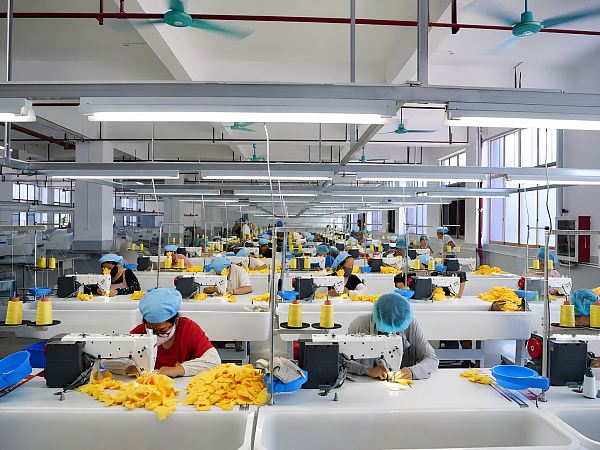 ansheng-plush-toy-sewing-workshop