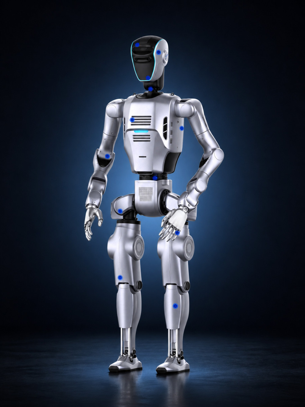 Humanoid Robot