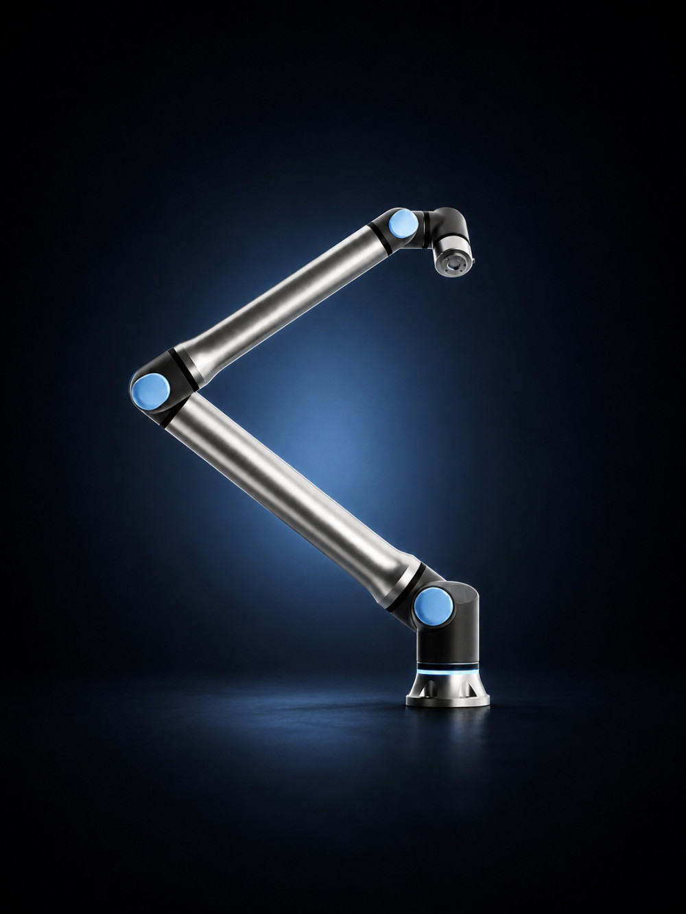 Collaborative robots