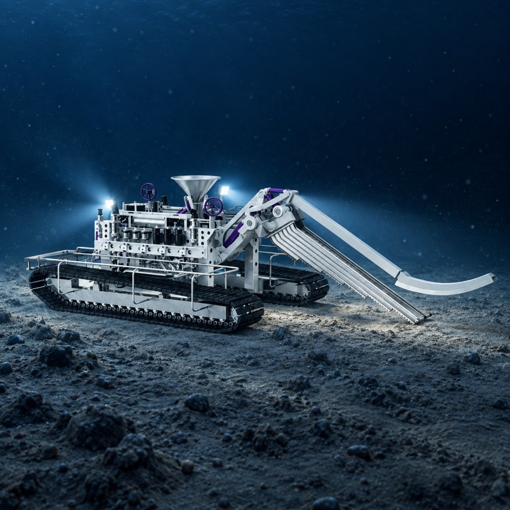 Waterway cleaning robot