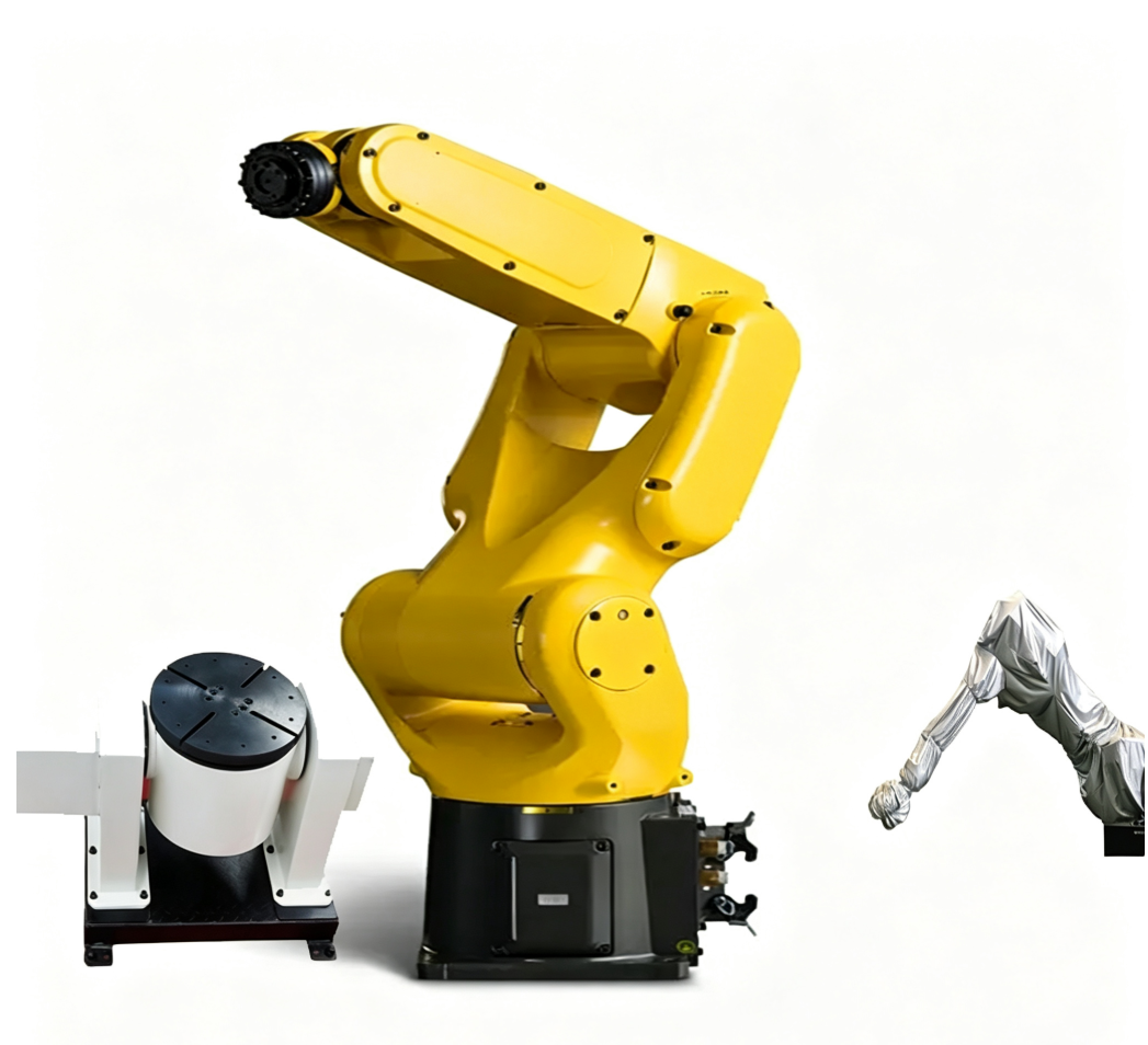MIG TIG Welding Robot MIG TIG Welding Robot