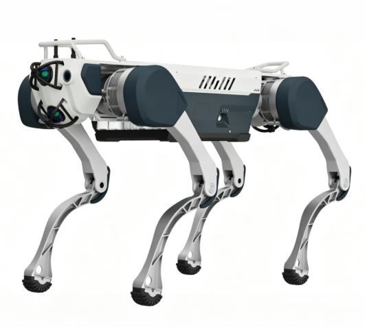 Industrial Quadruped Robot Industrial Quadruped Robot