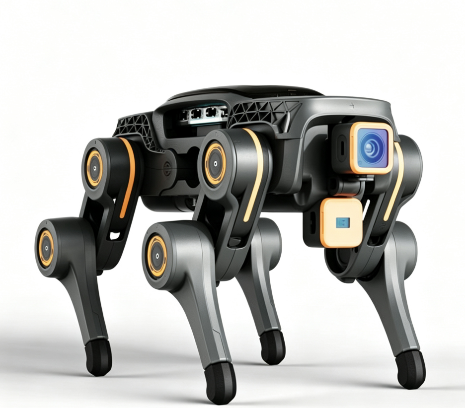 Programmable Educational Robot Kit Programmable Educational Robot Kit