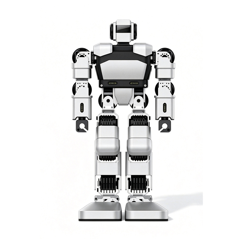 AI STEM Educational Robot AI STEM Educational Robot