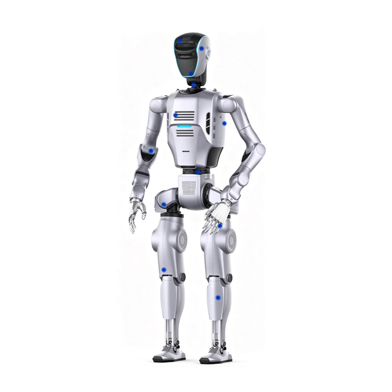 Humanoid Robot 42 DoF Humanoid Robot 42 DoF